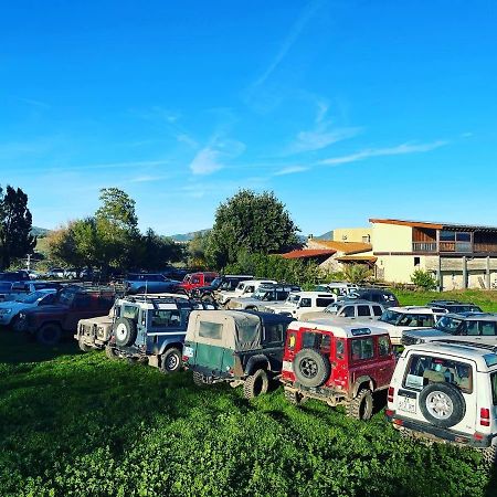Agriturismo Sa Pigalva Tula Exteriér fotografie