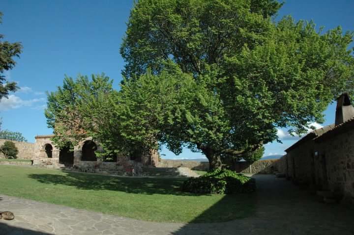 Agriturismo Sa Pigalva Tula Exteriér fotografie