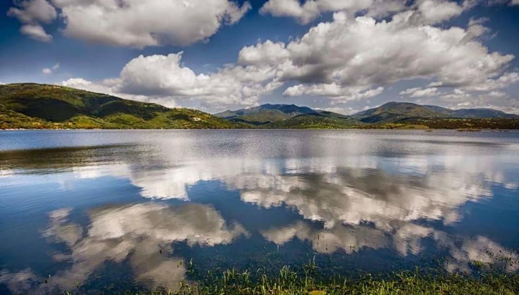 Agriturismo Sa Pigalva Tula Exteriér fotografie