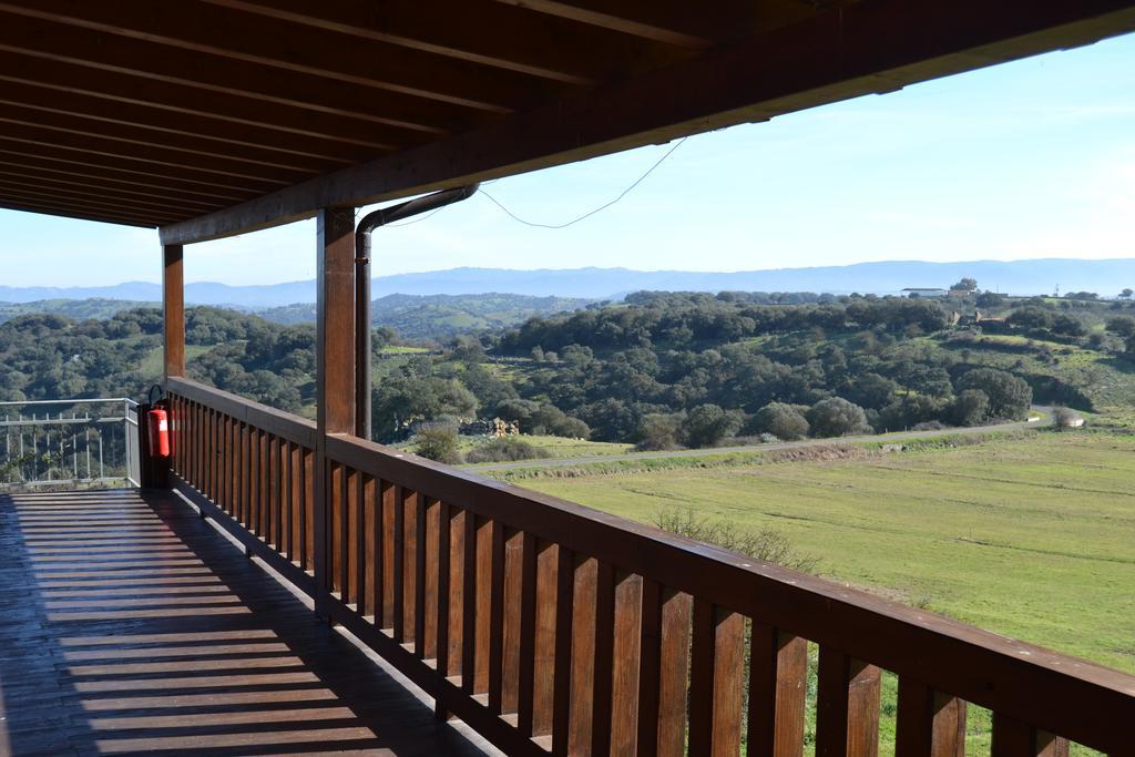 Agriturismo Sa Pigalva Tula Exteriér fotografie