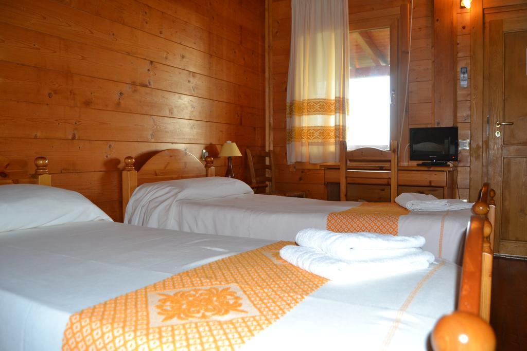 Agriturismo Sa Pigalva Tula Exteriér fotografie