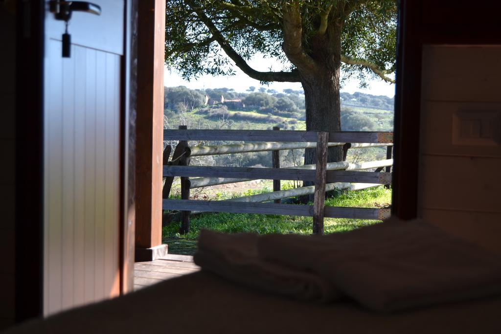 Agriturismo Sa Pigalva Tula Exteriér fotografie