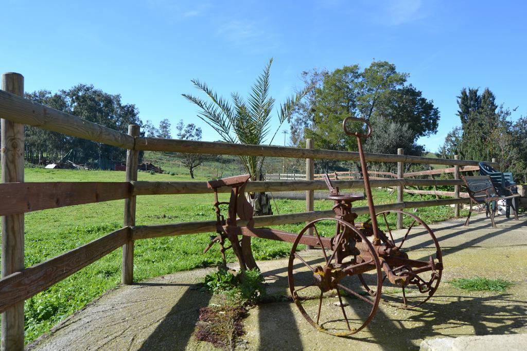 Agriturismo Sa Pigalva Tula Exteriér fotografie