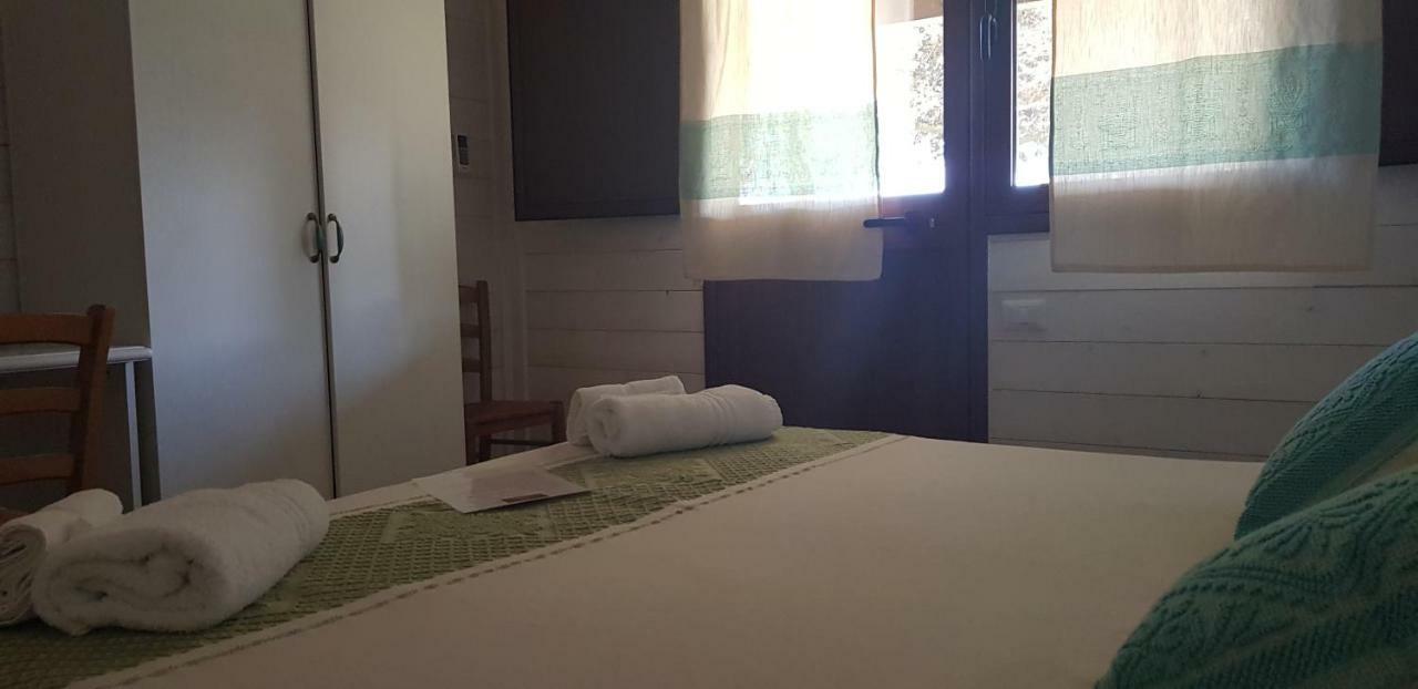 Agriturismo Sa Pigalva Tula Exteriér fotografie