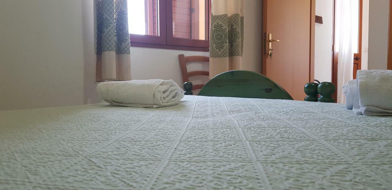 Agriturismo Sa Pigalva Tula Pokoj fotografie